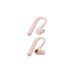 Earpods Kreafunk Bgem Bluetooth Dusty Pink/gold (kfkm03) Earpods Kreafunk Bgem Bluetooth Dusty Pink/gold (kfkm03)