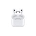 Earpods Apple 3rd. Generation With Lightning Charging Case