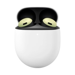 Earpods Google Pixel Buds Pro Lemongrass
