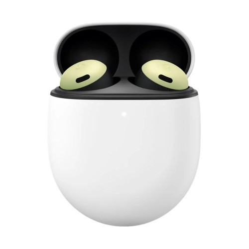 Earpods Google Pixel Buds Pro Lemongrass