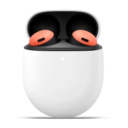 Earpods Google Pixel Buds Pro Coral