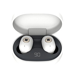 Earpods Kreafunk Abean Bluetooth White (kflp01)