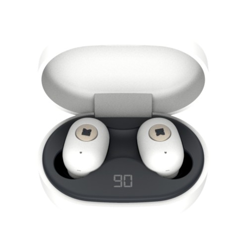 Earpods Kreafunk Abean Bluetooth White (kflp01)