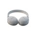 Headphones Creative Zen Hybrid Wireless Over-ear Anc White
