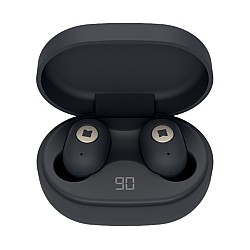 Earpods Kreafunk Abean Bluetooth Black (kflp02)