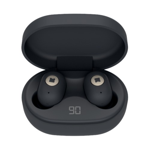 Earpods Kreafunk Abean Bluetooth Black (kflp02)
