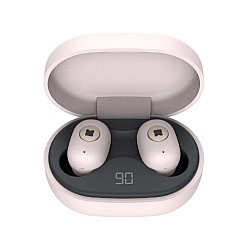 Earpods Kreafunk Abean Bluetooth Dusty Pink (kflp03)