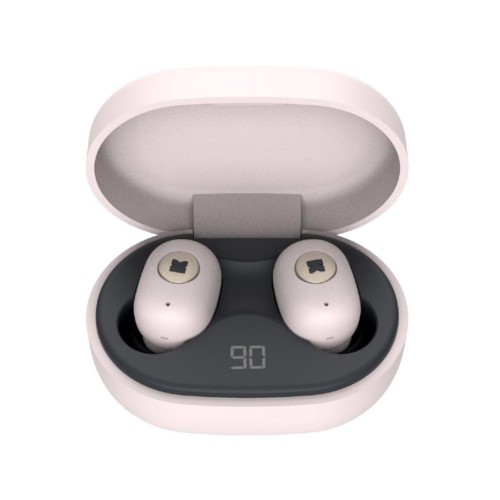 Earpods Kreafunk Abean Bluetooth Dusty Pink (kflp03)
