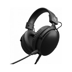 Headphones Dark Project Hs-3 Pc