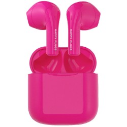 Earpods Happy Plugs Joy Wireless Pink