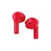 Earpods Happy Plugs Joy Wireless Red
