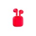 Earpods Happy Plugs Joy Wireless Red