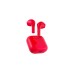 Earpods Happy Plugs Joy Wireless Red