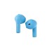 Earpods Happy Plugs Joy Wireless Light Blue