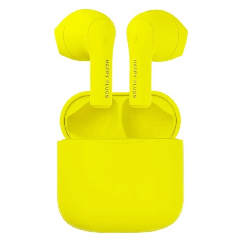 Earpods Happy Plugs Joy Wireless Yellow