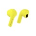 Earpods Happy Plugs Joy Wireless Yellow
