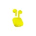 Earpods Happy Plugs Joy Wireless Yellow