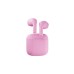 Earpods Happy Plugs Joy Wireless Light Pink