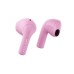 Earpods Happy Plugs Joy Wireless Light Pink