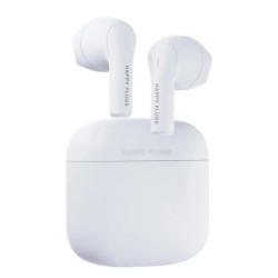 Earpods Happy Plugs Joy Wireless White