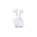 Earpods Happy Plugs Joy Wireless White
