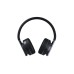 Headphones Happy Plugs Play Wireless Black