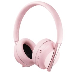 Headphones Happy Plugs Play Wireless Rose