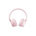Headphones Happy Plugs Play Wireless Rose
