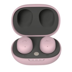Earpods Kreafunk Apop Fusion Rose (kfgt05)