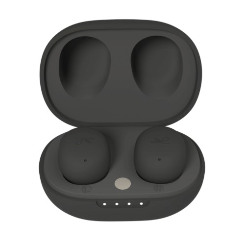 Earpods Kreafunk Apop Black (kfgt02)