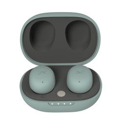 Earpods Kreafunk Apop Dusty Green (kfgt08)