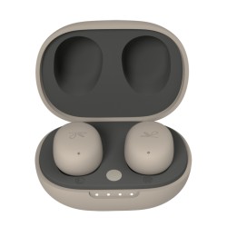 Earpods Kreafunk Apop Ivory Sand (kfgt09)