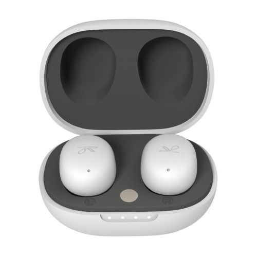 Earpods Kreafunk Apop White (kfgt01)