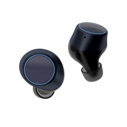 Earpods Creative Outlier Air V2 True Wireless Metal Blue