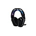 Headphones Logitech G535 Lightspeed Wireless Black - Pc Headphones Logitech G535 Lightspeed Wireless Black - Pc