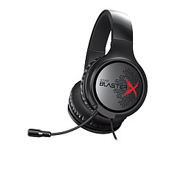 Headphones Creative Sound Blasterx H3 - Xbox/ps4/pc