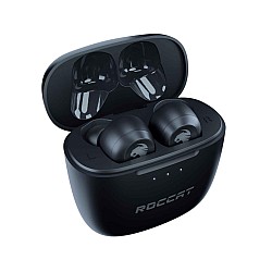 Earpods Roccat Syn Buds Air True Wireless Black