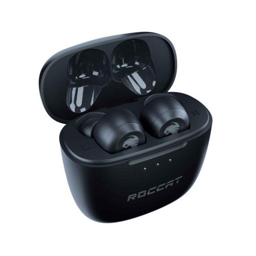 Earpods Roccat Syn Buds Air True Wireless Black