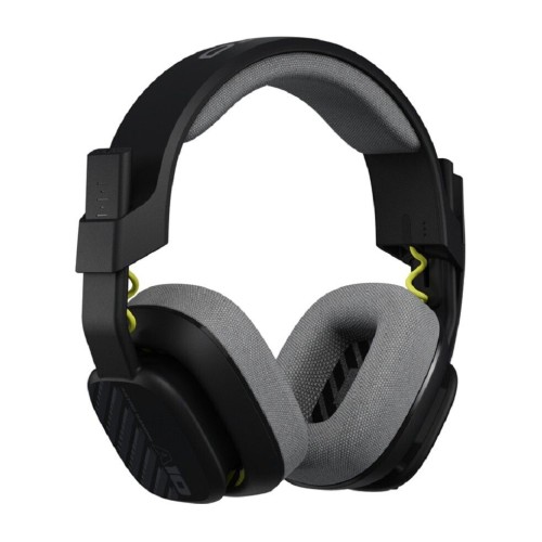 Headphones Astro A10 Gen 2 Wired Black - Xbox One/xbox Series X
