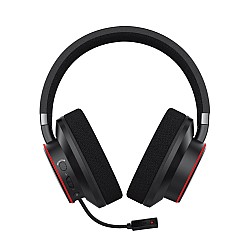 Headphones Creative Sound Blasterx H6 Usb Black - Ps4/pc