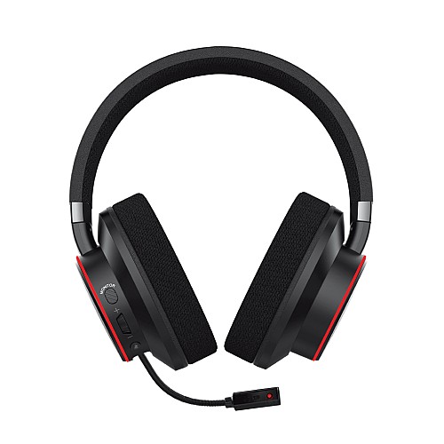 Headphones Creative Sound Blasterx H6 Usb Black - Ps4/pc