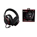 Headphones Creative Sound Blasterx H6 Usb Black - Ps4/pc