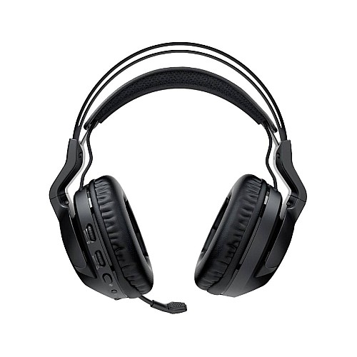 Headphones Roccat Elo 7.1 Air Gaming Black - Pc