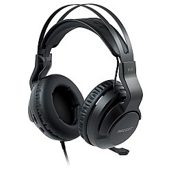 Headphones Roccat Elo X Stereo Black - Pc/ps4/xbox One