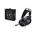 Headphones Roccat Elo X Stereo Black - Pc/ps4/xbox One