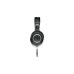 Headphones Audio Technica Ath-m50x Black Headphones Audio Technica Ath-m50x Black