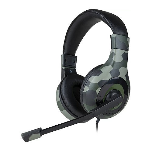 Headphones Bigben Multiformat Stereo Gaming V1 Ps5, Xbox Series X