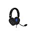 Headphones Pro4-50s Gaming Bundle Black Ps4