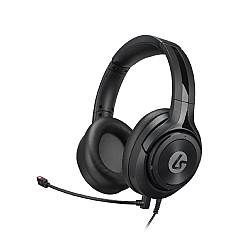 Headphones Lucidsound Ls10x Xb Wired Black Xbox One
