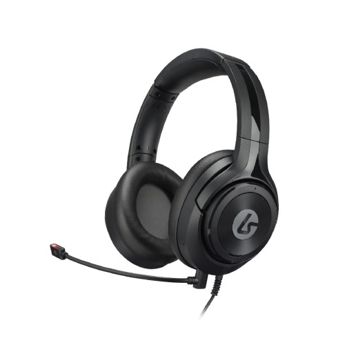 Headphones Lucidsound Ls10x Xb Wired Black Xbox One